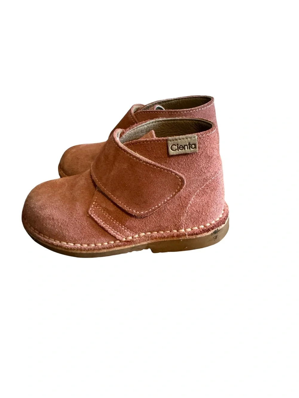 Cienta kids chukka